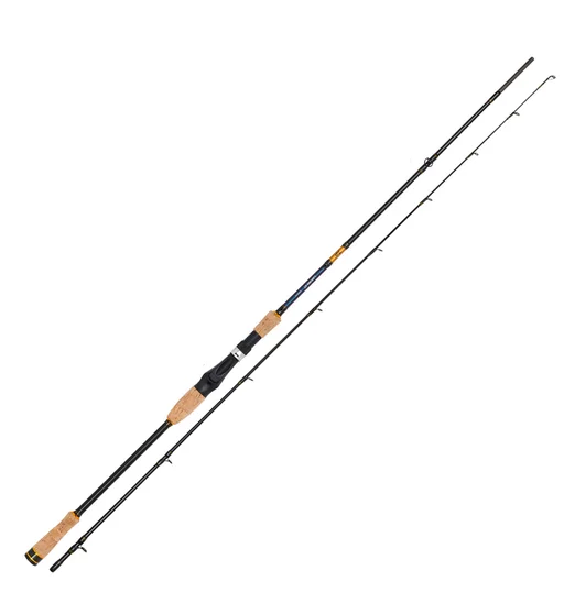 Спінінг кастинг. Daiwa Laguna XT Bait 2.44m 120g