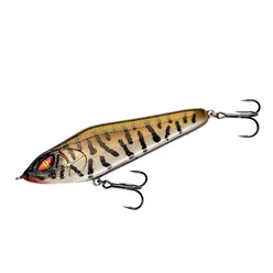 Воблер Daiwa Prorex Lazy Jerk 120SS 120mm 40gr #LIVE BURBOT