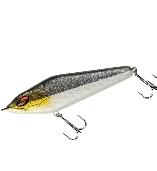 Воблер Daiwa Prorex Lazy Jerk 120SS 120mm 40gr #HLF
