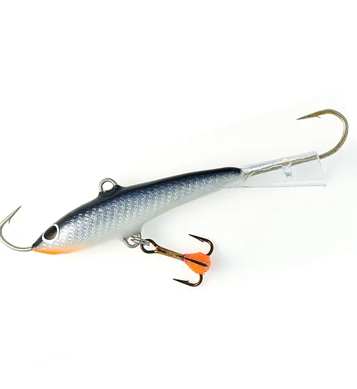 Балансир Daiwa Balanced Jig 40mm 12g #Vendace