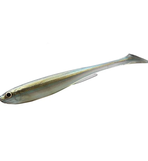 Силикон Daiwa Prorex Slim Shady 160mm 25.5g #GB