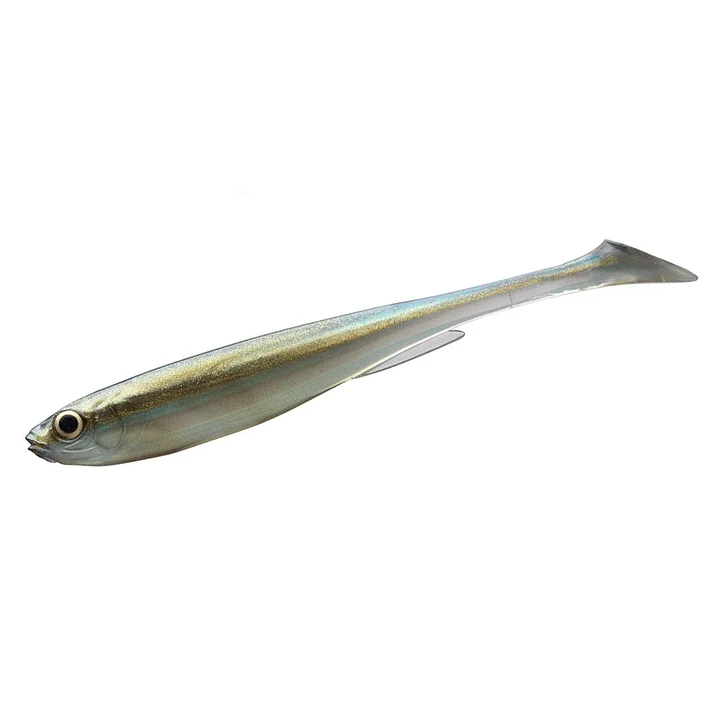 Силикон Daiwa Prorex Slim Shady 160mm 25.5g #GB