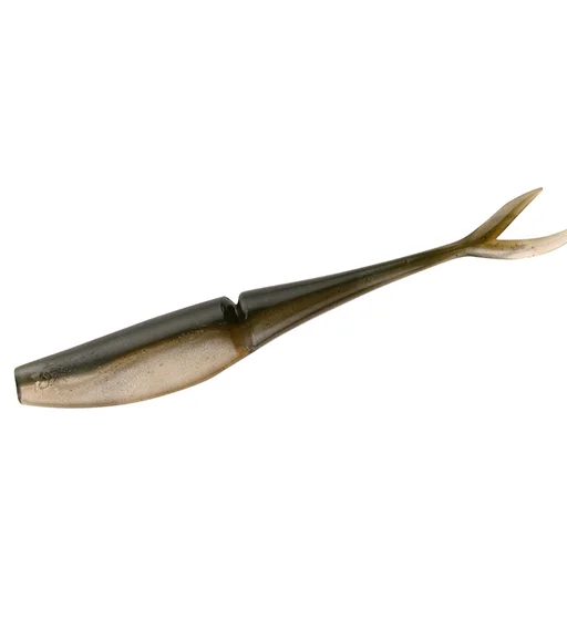 Силікон Daiwa Bait Junkie 7" Jerkshad Ayu