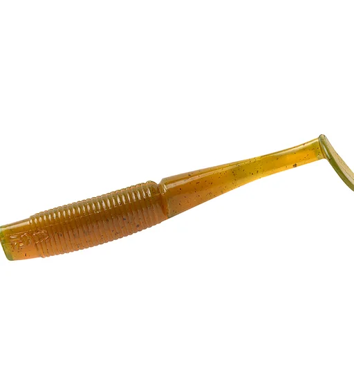Силикон Daiwa Bait Junkie 3.2" Minnow #Motor oil UV
