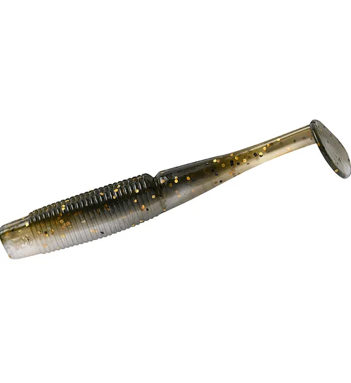 Силикон Daiwa Bait Junkie 3.2" Minnow #Copper Flash
