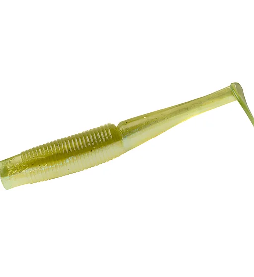 Силикон Daiwa Bait Junkie 3.2" Minnow #Pearl Watermelon