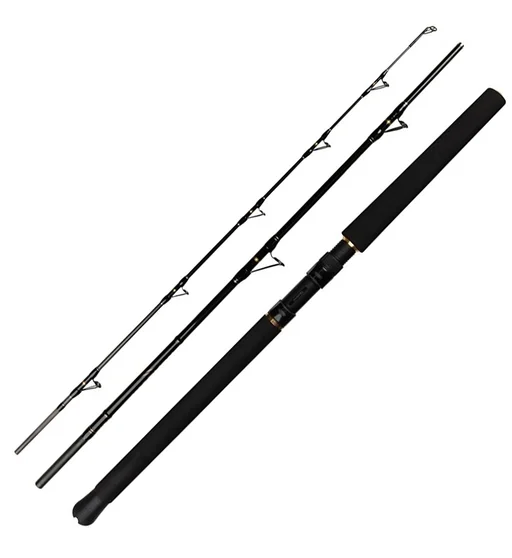 Спиннинг тревел Daiwa SKZ Boat Travel 2.13m 30-50lb
