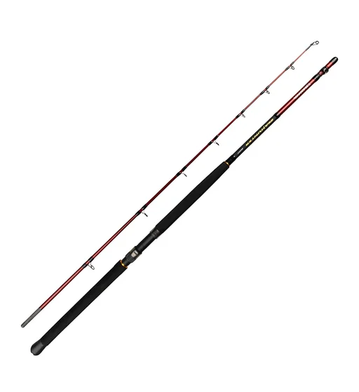 Спінінг Daiwa Seahunter Boat 2.13m 20-30LB 80-400g