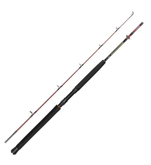 Спиннинг Daiwa Seahunter Spin 1.83m 120-300g