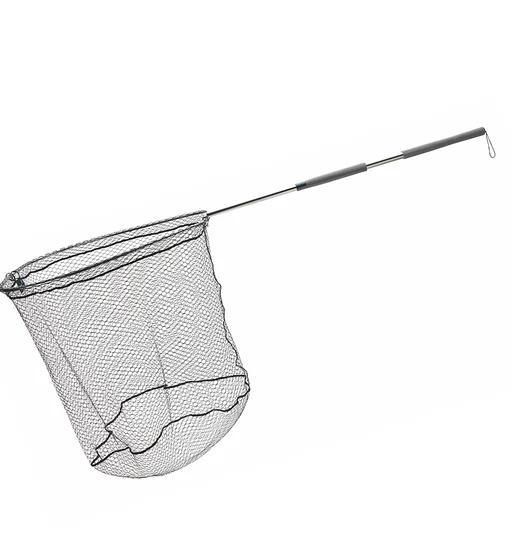 Подсак Daiwa Prorex Tough Jungle Net M