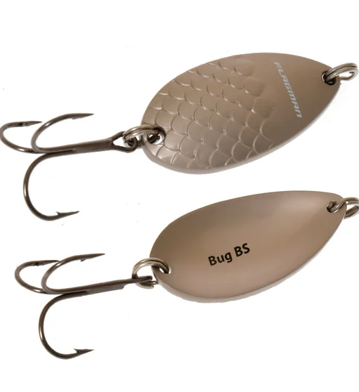 Блесна Bug BS 10g #197