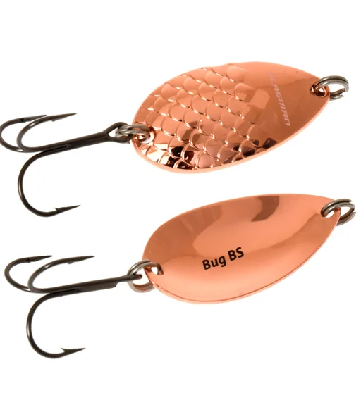 Блесна Bug BS 12g #199