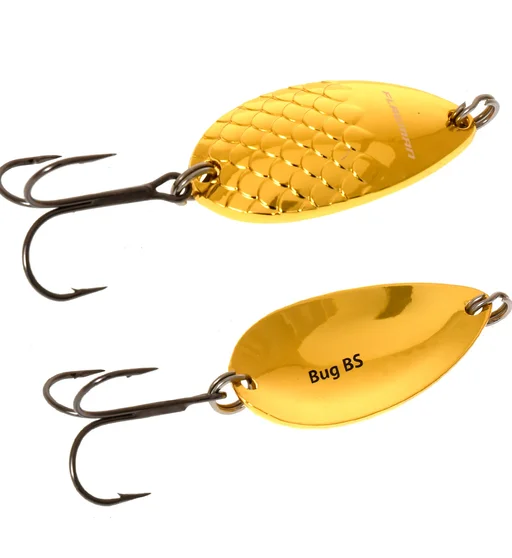 Блесна Bug BS 12g #200