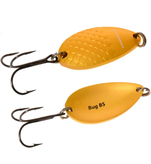 Блесна Bug BS 17g #198