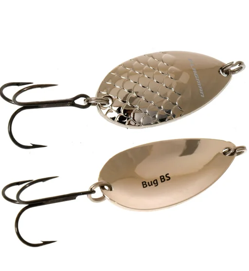 Блесна Bug BS 17g #201