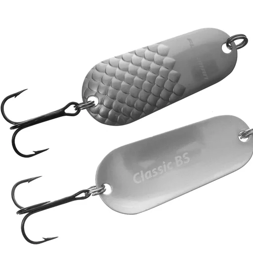 Блесна Classic BS 21g #197