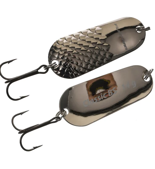 Блесна Classic BS 21g #201