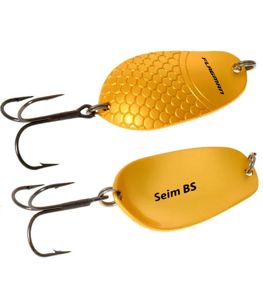 Блесна Seim BS 18g #198