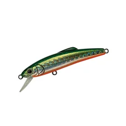 Воблер Tackle House Buffet 43S 43mm 2.4g #Silver Green/Orange