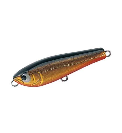 Воблер Tackle House Elfin Platy F 45mm 2.1g #05