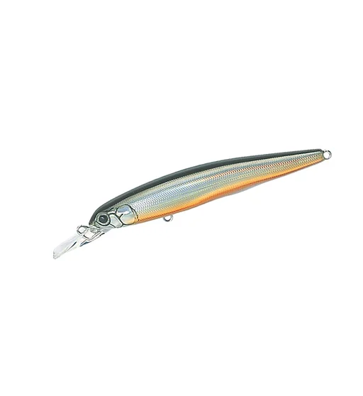 Воблер Tackle House Bitstream 73SS 73mm 7.5g #Olive Brown