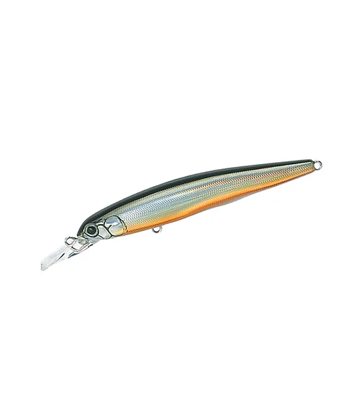Воблер Tackle House Bitstream 83S 83mm 11.5g #Olive Brown