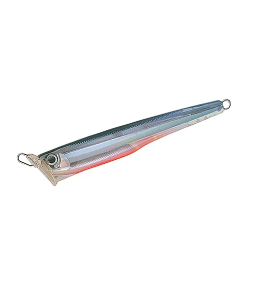 Воблер Tackle House Contact Int 80S 80mm 18g #Blue Red Belly