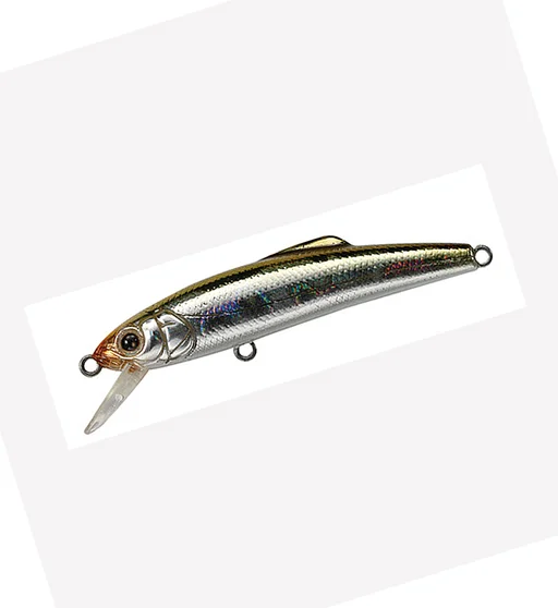 Воблер Tackle House Tw Buffet 55SD 55mm 3.6g #Wakasagi