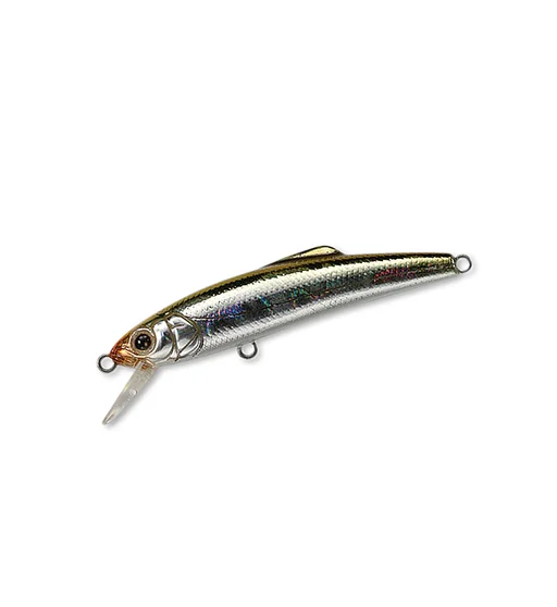 Воблер Tackle House Tw Buffet 43FD 43mm 2g #Wakasagi