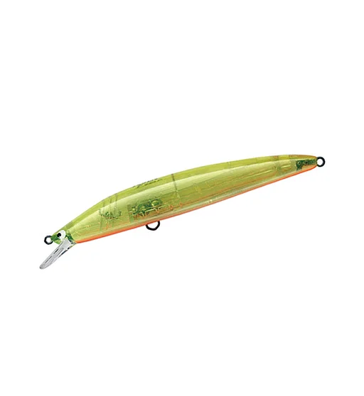 Воблер Tackle House K-ten Second Generation 122F 122mm 20g #SH Ghart/Orange Belly