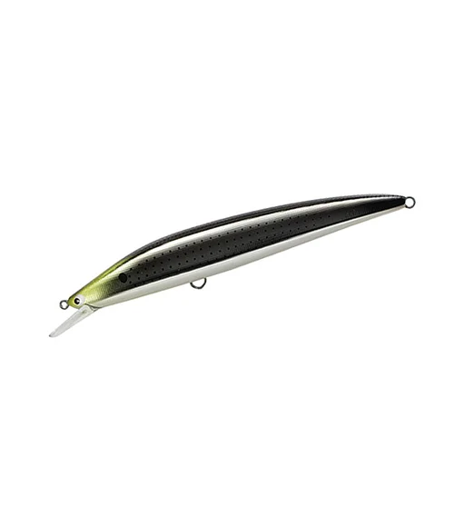 Воблер Tackle House K-ten Second Generation 122F 122mm 20g #S Konoshiro