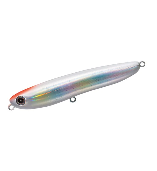Воблер Tackle House Resistance Cronuts F 79mm 9.5g #HG Rainbow