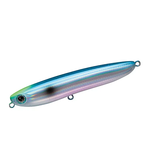 Воблер Tackle House Resistance Cronuts F 79mm 9.5g #Sky Blue Black