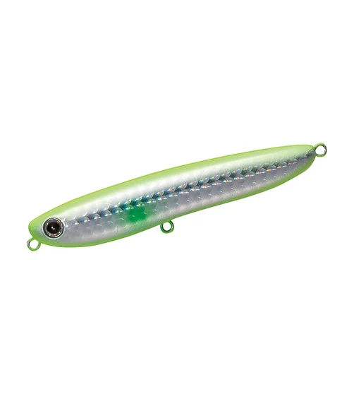 Воблер Tackle House Resistance Cronuts F 79mm 9.5g #Double Chart