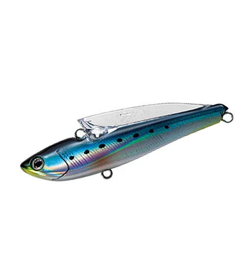 Виб Tackle House Shores Spino Vib 70S 70mm 16g #HG Iwashi