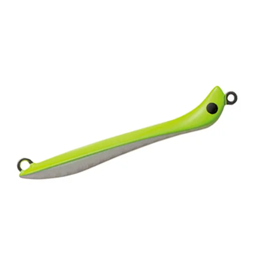 Воблер Tackle House Shores Jig 57S 57mm 18g #HG Chart