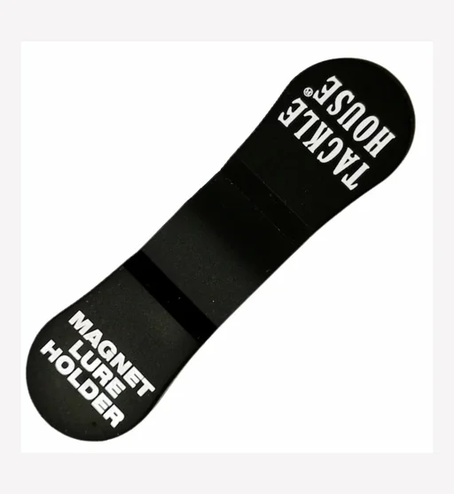 Магнитный держатель приманки Tackle House Magnet Lure Holder #Black