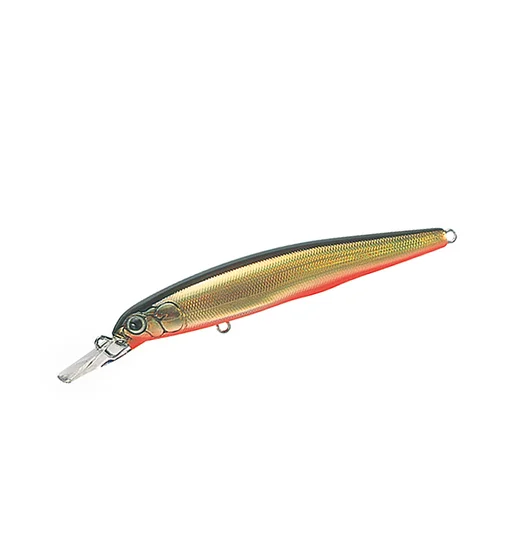 Воблер Tackle House Bitstream 95SMD 95mm 11g #Olive Brown