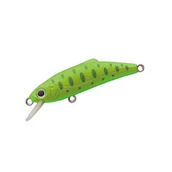 Воблер Tackle House Buffet 43S 43mm 2.4g #Matte Green