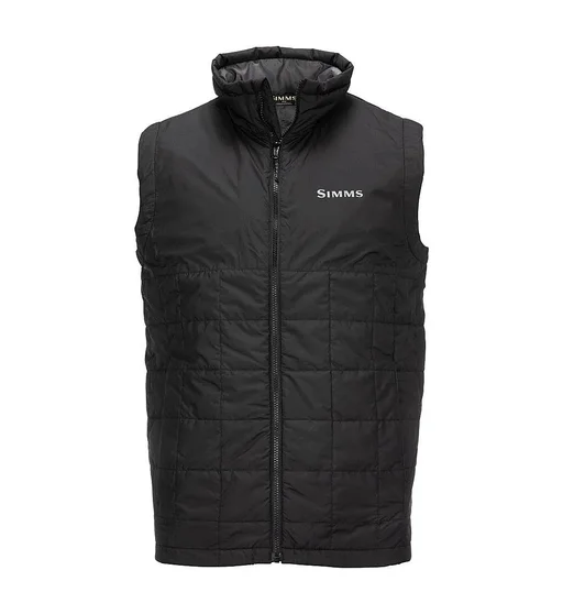 Жилет Simms Fall Run Vest Black M