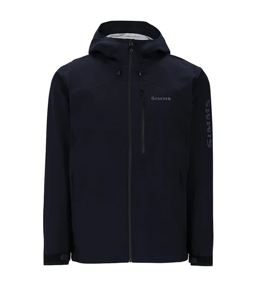 Куртка Simms Vapor Elite Jacket Black XXL