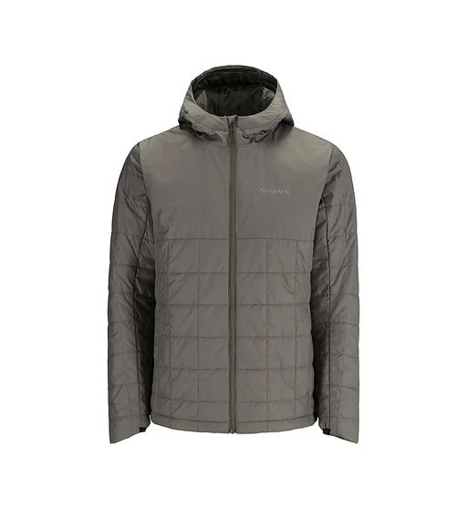 Куртка Simms Fall Run Hoody New Smokey Olive L