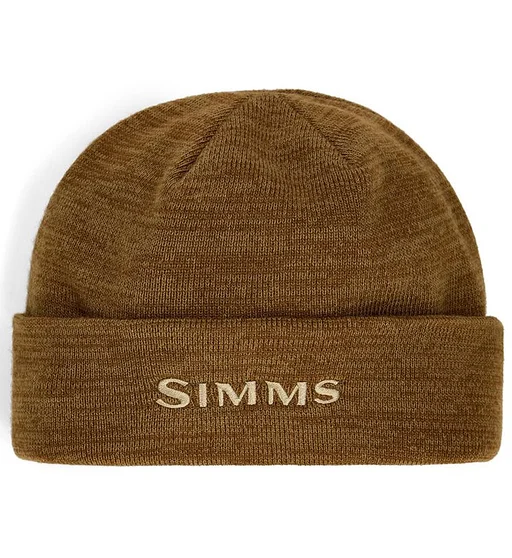 Шапка Simms Windstopper Beanie Cobia Heather