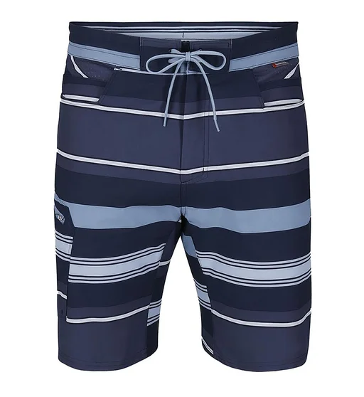 Шорти Simms Seamount Board Short Huckleberry Stripe 38W