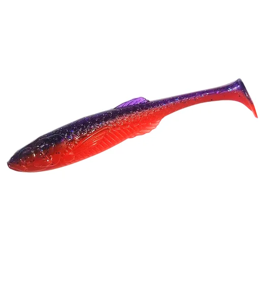 Силікон Craft Fish Craft Hamsa 12cm 12g #022