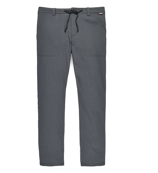 Штаны Simms Wanaka Pant Slate 34W