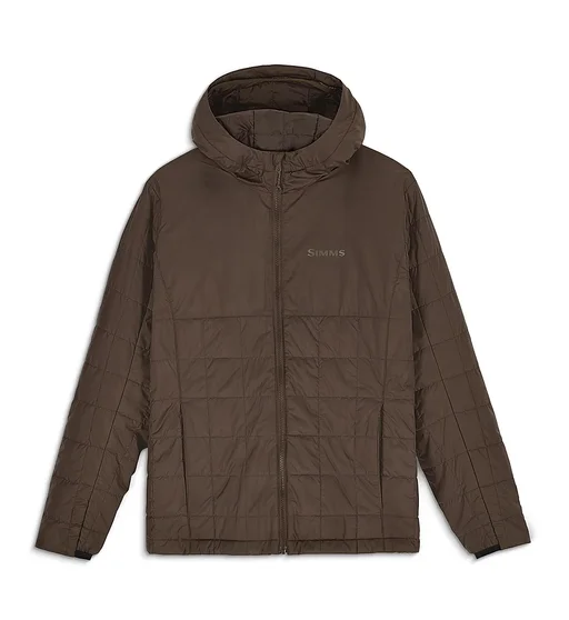 Куртка Simms Fall Run Hoody Hickory XXL