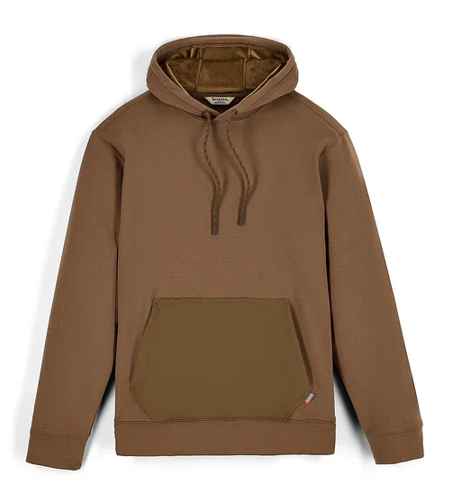 Худи Simms Harbor Hoody Jasper S
