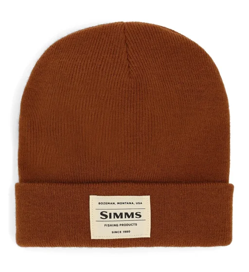 Шапка Simms Everyday Watchcap Stonefly