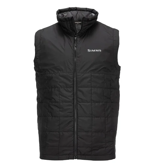 Жилет Simms Fall Run Vest Black S